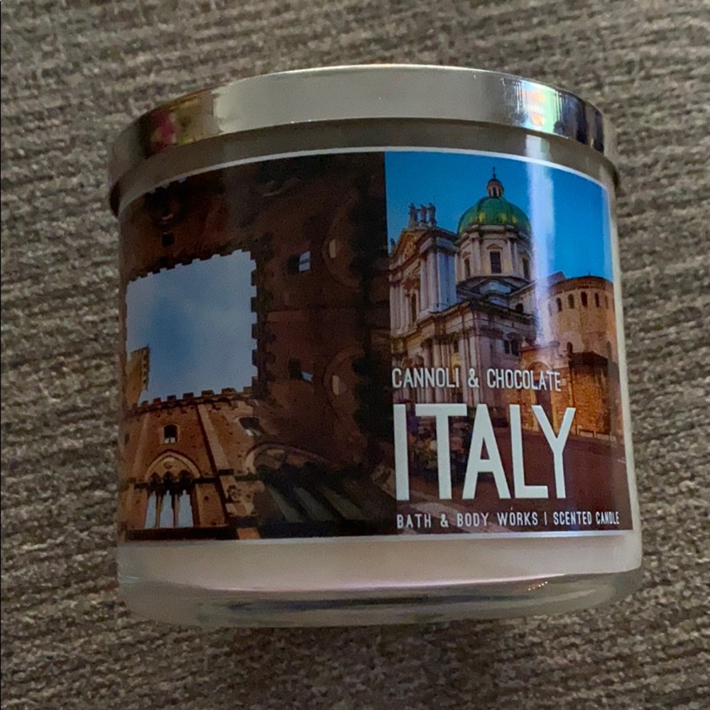 Candle